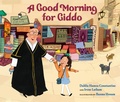 Cover: A Good Morning for Giddo - Nancy Paulsen Books
