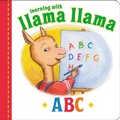 Cover: Llama Llama ABC - Viking Books for Young Readers