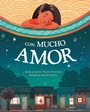 Cover: Con mucho amor - Philomel Books