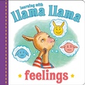 Cover: Llama Llama Feelings - Viking Books for Young Readers