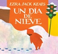 Cover: Un D&iacute;a De Nieve - Viking Books for Young Readers