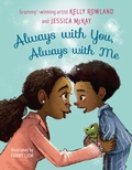 Cover: Always with You, Always with Me - Viking Books for Young Readers