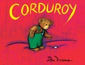 Cover: Corduroy (Spanish Edition) - Viking Books for Young Readers