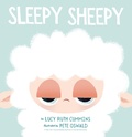 Cover: Sleepy Sheepy - Penguin Young Readers Group