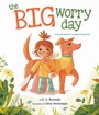 Cover: The Big Worry Day - Viking Books for Young Readers
