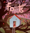 Cover: Forts - Viking Books for Young Readers