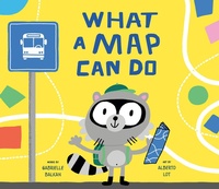 Abbildung von: What a Map Can Do - Penguin Young Readers Group