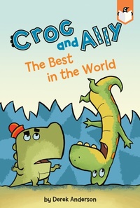 Enlarge image Cover: The Best in the World - Penguin Workshop