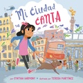 Cover: Mi ciudad canta - Penguin Workshop