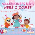 Cover: Valentine's Day, Here I Come! - Grosset & Dunlap
