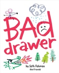 Cover: Bad Drawer - Penguin Workshop