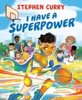 Cover: I Have a Superpower - Penguin Workshop
