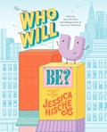 Cover: Who Will U Be? - Penguin Workshop