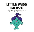 Cover: Little Miss Brave - Grosset & Dunlap