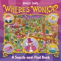 Cover: Where's Wonka? - Grosset & Dunlap