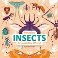 Cover: Amazing Insects Around the World - Penguin Workshop