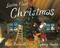 Cover: Santa's First Christmas - Viking Books for Young Readers