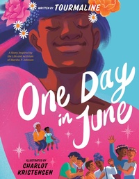 Abbildung von: One Day in June - G.P. Putnam's Sons Books for Young Readers