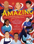 Cover: Amazing - Viking Books for Young Readers