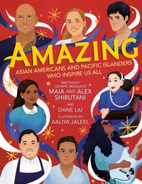 Abbildung von: Amazing - Viking Books for Young Readers