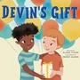Cover: Devin's Gift - Philomel Books