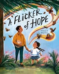 Cover: A Flicker of Hope - Viking Books for Young Readers