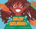 Cover: Salon Saturday - Viking Books for Young Readers