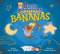 Cover: B Is for Bananas - Penguin Young Readers Group