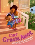 Cover: Our Gracie Aunt - Nancy Paulsen Books