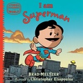Cover: I am Superman - Dial Books