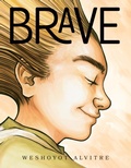 Cover: Brave - Kokila