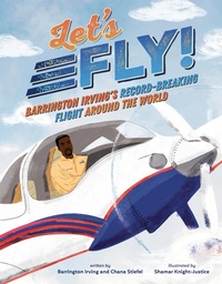 Abbildung von: Let's Fly! - Dial Books