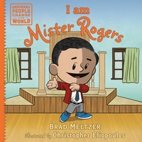 Abbildung von: I am Mister Rogers - Penguin Young Readers Group