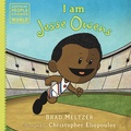 Cover: I am Jesse Owens - Penguin Young Readers Group
