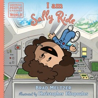 Abbildung von: I am Sally Ride - Penguin Young Readers Group
