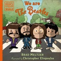 Cover: We are The Beatles - Penguin Young Readers Group