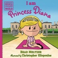 Cover: I am Princess Diana - Penguin Young Readers Group