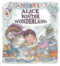 Cover: Alice in a Winter Wonderland - G.P. Putnam's Sons Books for Young Readers