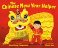 Cover: The Chinese New Year Helper - Penguin Young Readers Group