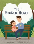 Cover: The Broken Heart - Penguin Young Readers Group