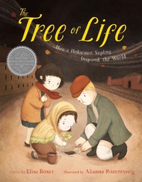 Abbildung von: The Tree of Life - Penguin Young Readers Group