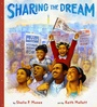 Cover: Sharing the Dream - Nancy Paulsen Books