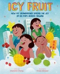 Abbildung von: Icy Fruit - Penguin Young Readers Group