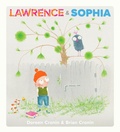 Cover: Lawrence & Sophia - Penguin Young Readers Group