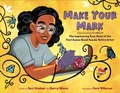 Cover: Make Your Mark - Dial Books