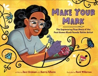 Abbildung von: Make Your Mark - Dial Books