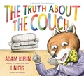 Cover: The Truth About the Couch - G.P. Putnam's Sons Books for Young Readers