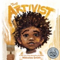 Cover: The Artivist - Kokila