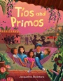 Cover: Tíos and Primos - Nancy Paulsen Books