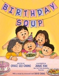 Cover: Birthday Soup - Viking Books for Young Readers